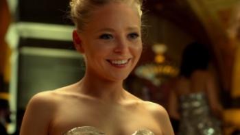 After the Ball Trailer