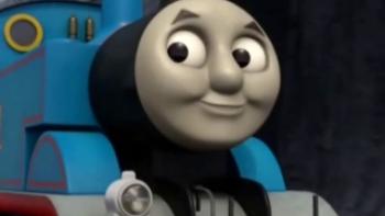 Thomas & Friends: Blue Mountain Mystery: The Movie Trailer