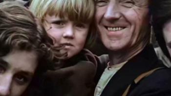 Britain and the Blitz Trailer