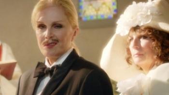 Absolutely Fabulous: The Movie Trailer