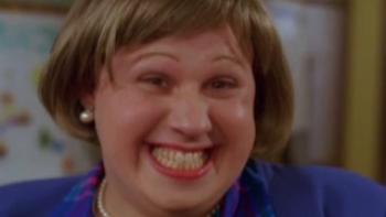 Little Britain USA Trailer