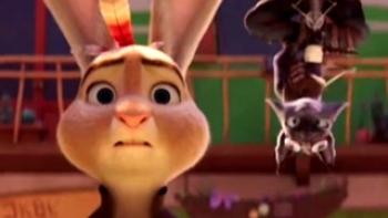 Chickenhare y el secreto de la marmota Trailer