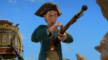 The Wild Life Trailer