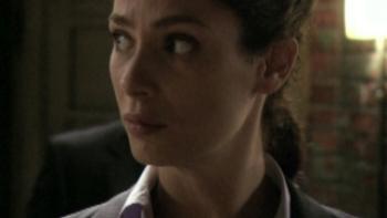 Warehouse 13 Trailer