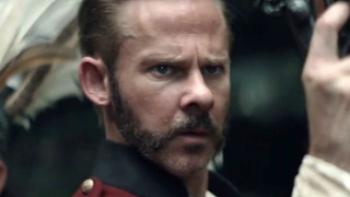 Edge of the World Trailer