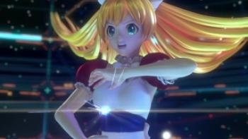 Jellyfish Eyes Trailer