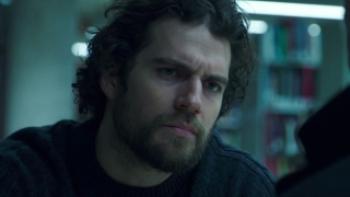 Night Hunter Trailer