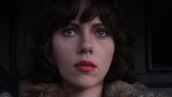 Under the Skin Trailer