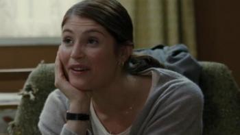 Unfinished Song Trailer