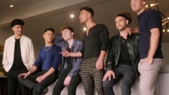 AS1One: The Israeli-Palestinian Pop Music Journey Trailer