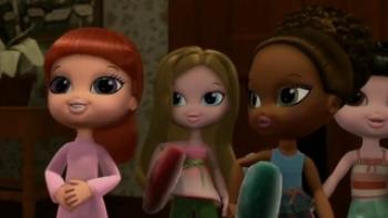 Bratz: Kidz Sleepover Adventure Trailer