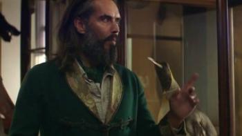 Four Kids and It Trailer