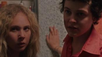Jack and Diane Trailer