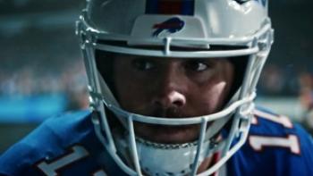 Madden NFL 25 Trailer