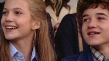 A Little Romance Trailer