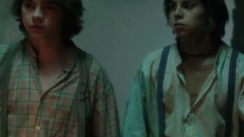 Tom Sawyer & Huckleberry Finn (2014) Trailer