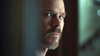 The Huntsman Trailer