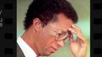 Citizen Ashe Trailer