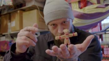 Big Trick Energy Trailer