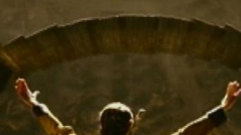 The Mummy: Tomb of the Dragon Emperor Trailer