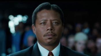 Winnie Mandela Trailer