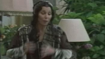 Tea with Mussolini Trailer