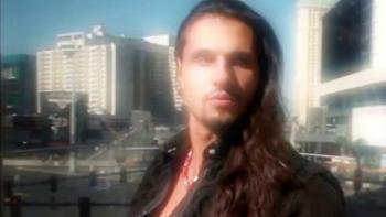 Sin City Gigolo: A Murder in Las Vegas Trailer