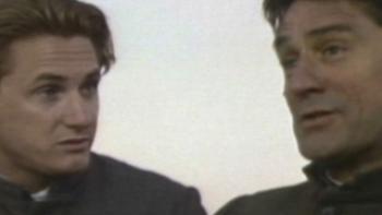 We're No Angels (1989) Trailer