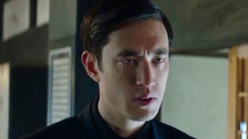 Snake Eyes: G.I. Joe Origins Trailer