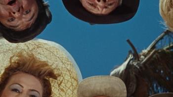 It's a Mad, Mad, Mad, Mad World Trailer