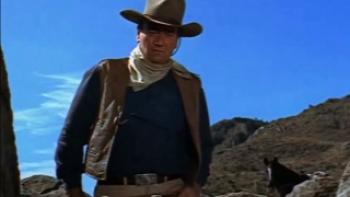 The Sons of Katie Elder Trailer