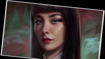 Chinatown Detective Agency Trailer
