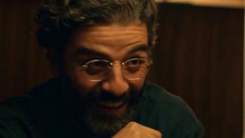 Scenes from a Marriage Trailer