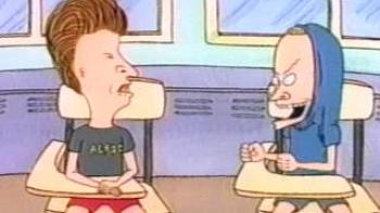 Beavis and Butt-Head (2011) Trailer