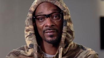 Coach Snoop Trailer