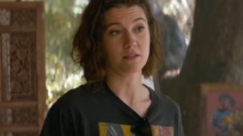 All About Nina Trailer