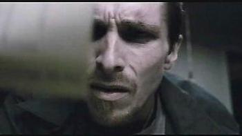 The Machinist Trailer