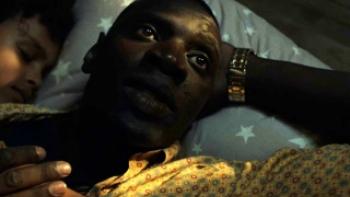 I Was a Stranger Trailer