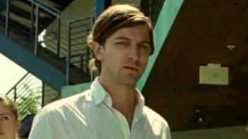 American Dream Trailer