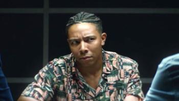 American Carnage Trailer