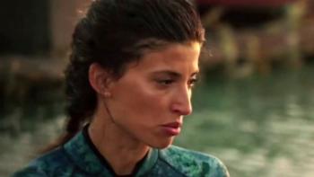 Deep Blue Sea 3 Trailer