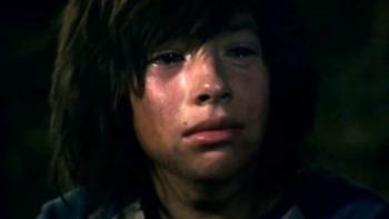 Alabama Moon Trailer