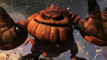 Dragon Hunters (Chasseurs de Dragons) Trailer