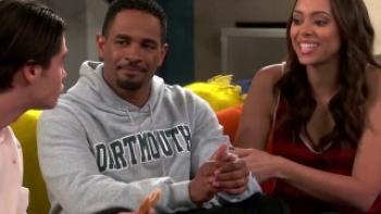 Happy Together Trailer