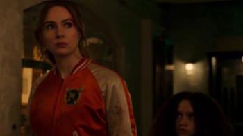 Gunpowder Milkshake Trailer