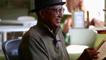 Floyd Norman: An Animated Life Trailer
