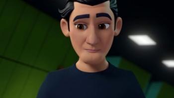 Spy Kids: Mission Critical Trailer