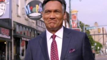 Bluff City Law Trailer