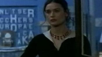 Passion of Mind Trailer