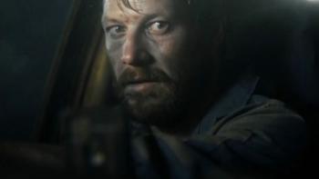 Mercy Road Trailer